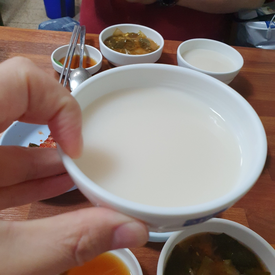 갈치와고갈비 이미지
