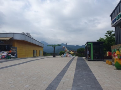 키다리식품홍천휴게소서울 이미지