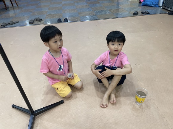 샬롬랜드 이미지