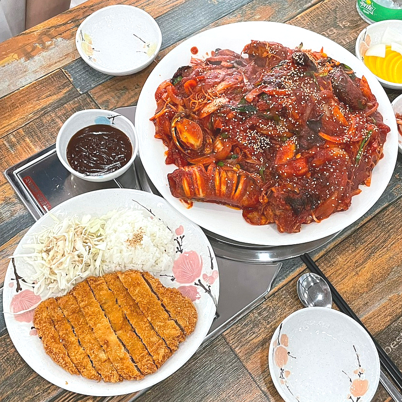 짬뽕클라스 이미지