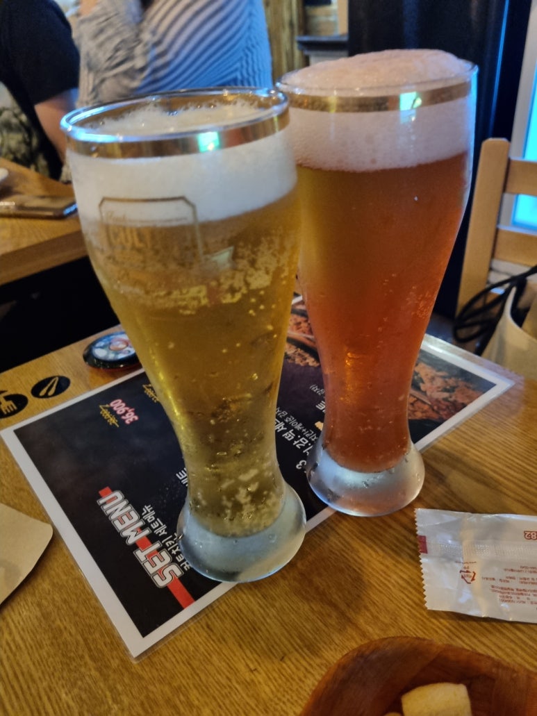 놀자!맥주방 이미지