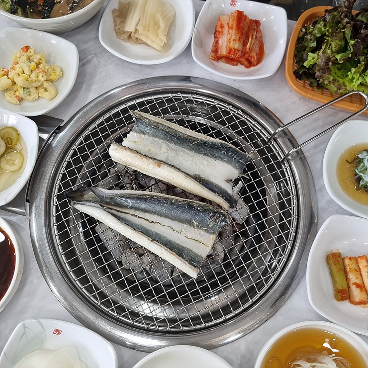풍천장어나라 이미지