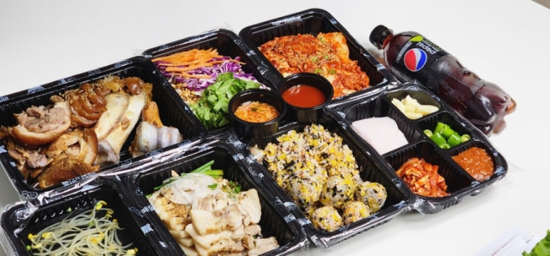 도치족발 이미지