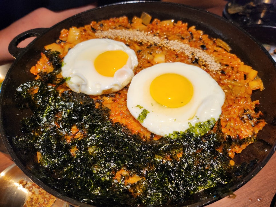 설야멱 서면직영점 이미지