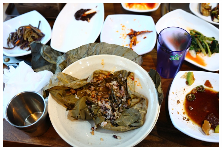 만나정 이미지