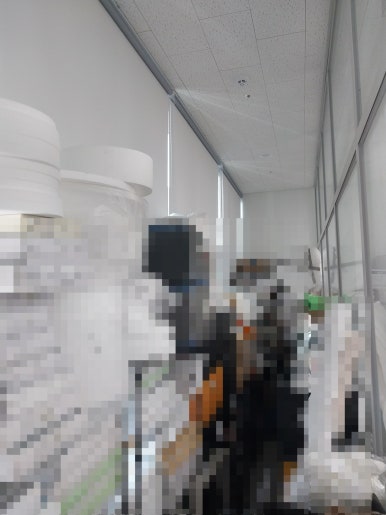 트램폴린오피스 이미지