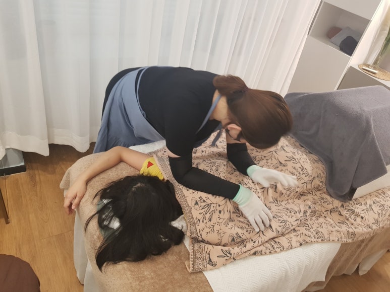 휴스파바디크리닉 이미지