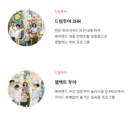 나라드림투어 이미지