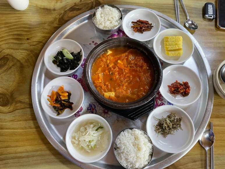 순흥식당 이미지