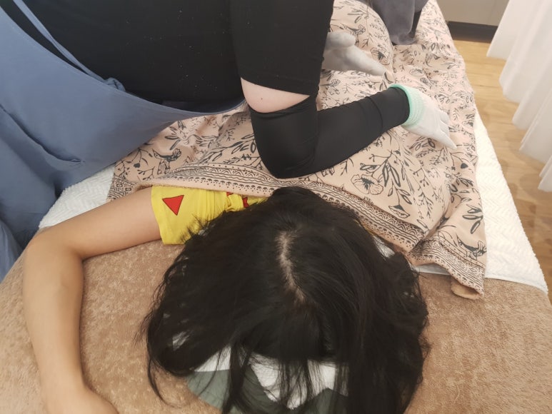 휴스파바디크리닉 이미지
