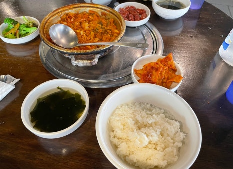 새마을식당 대치점 이미지