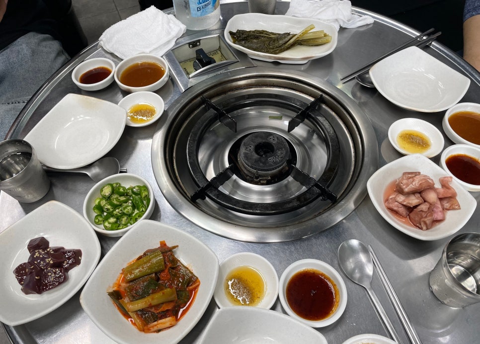 상현골한우곱창 이미지