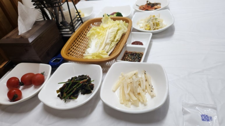 테라스생선구이 이미지