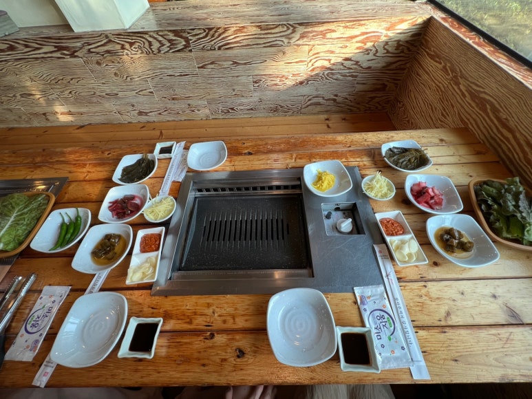 상무셀프장어하우스 이미지
