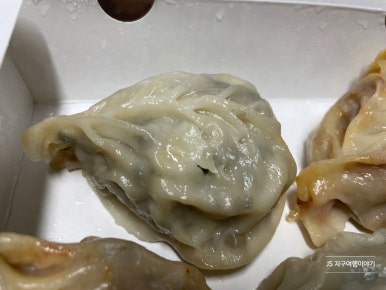 장호덕손만두(속초점) 이미지