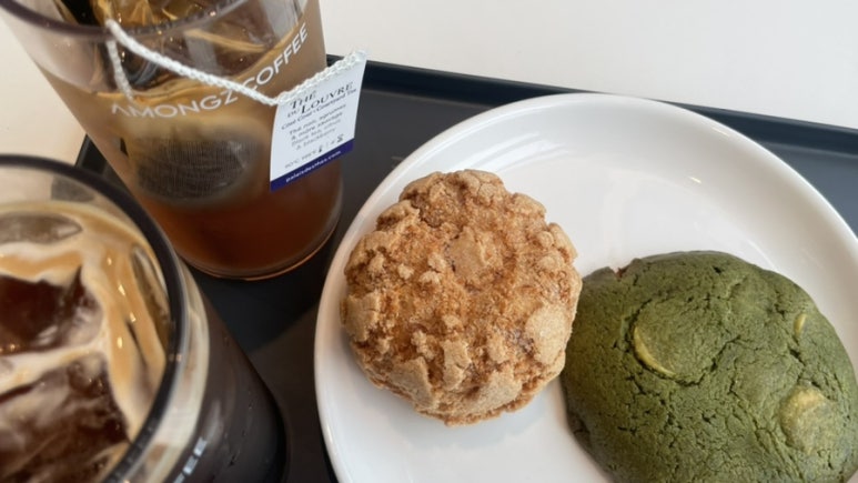 아몽즈커피몰운대점 이미지