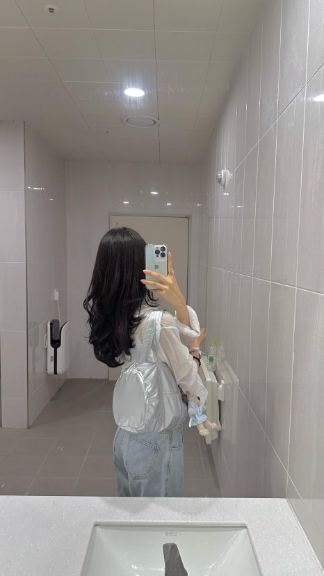 시원 미용실 이미지