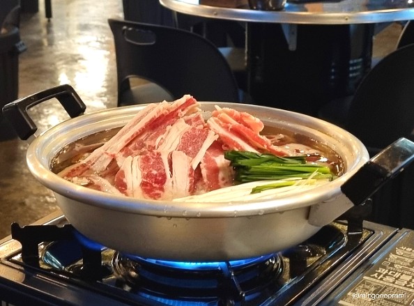 양산포장마차 사송점 이미지
