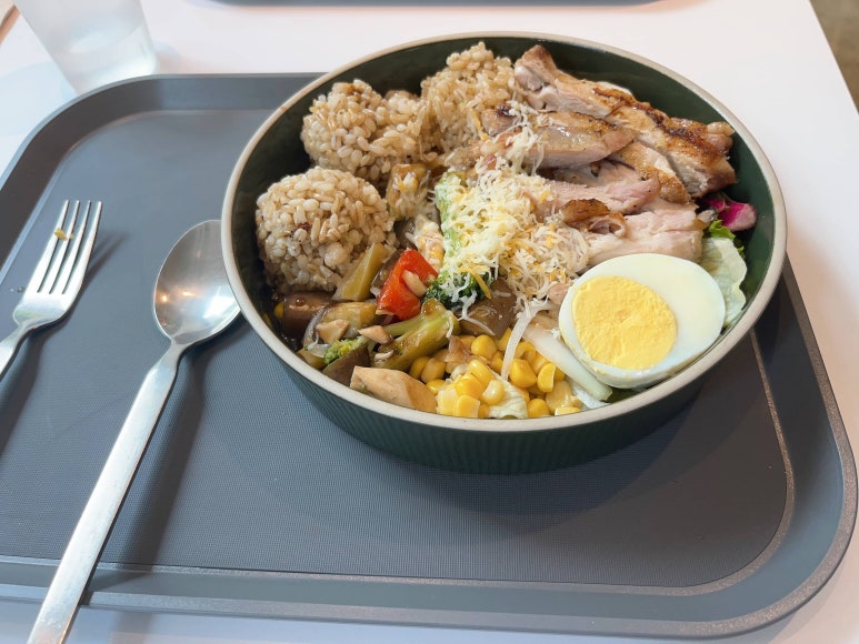 샐러딧강남 이미지