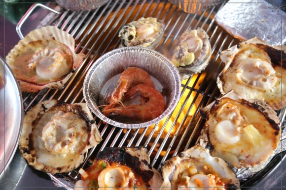 삼바리 반여점 이미지