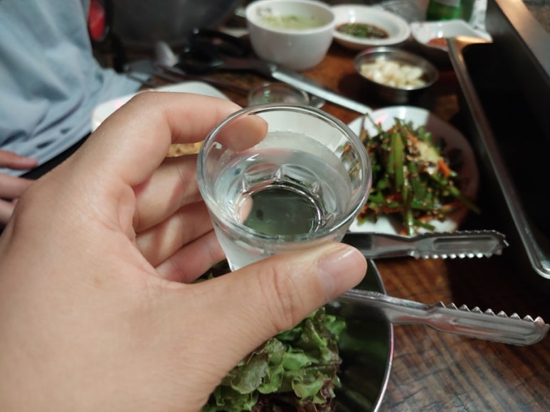 정일품자연석구이 이미지