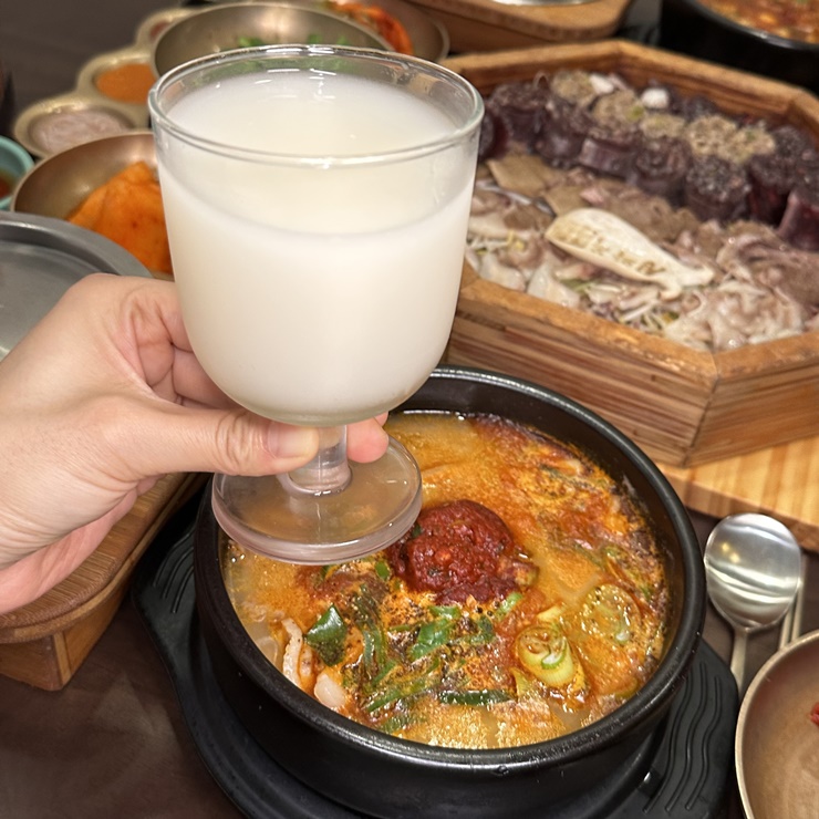 청와옥 이미지