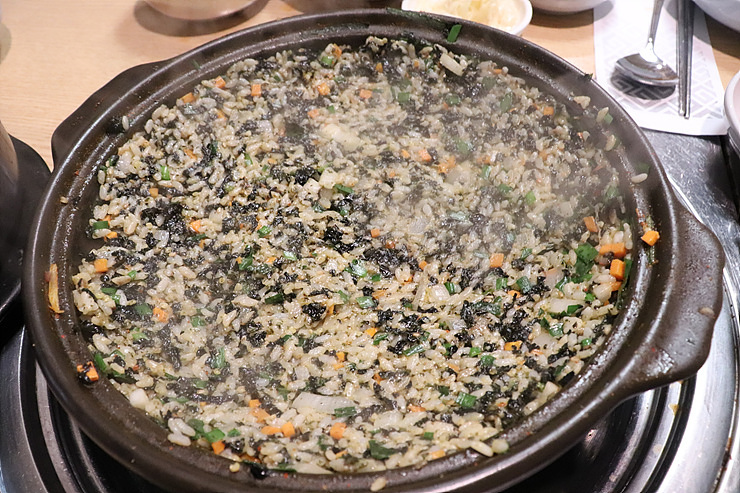 감악산흑염소 이미지