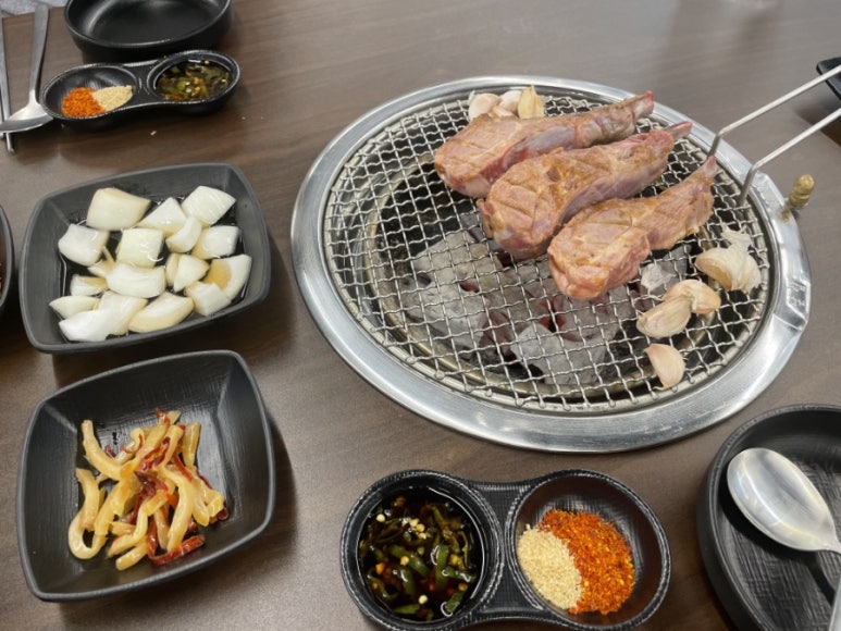 가원양갈비 이미지