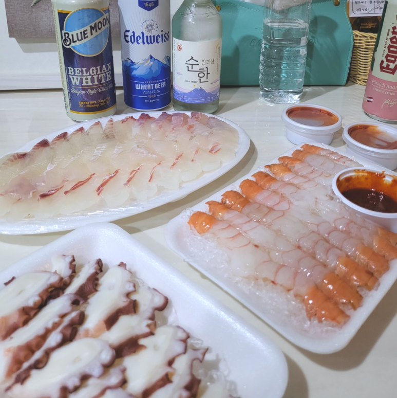 유신회수산 이미지