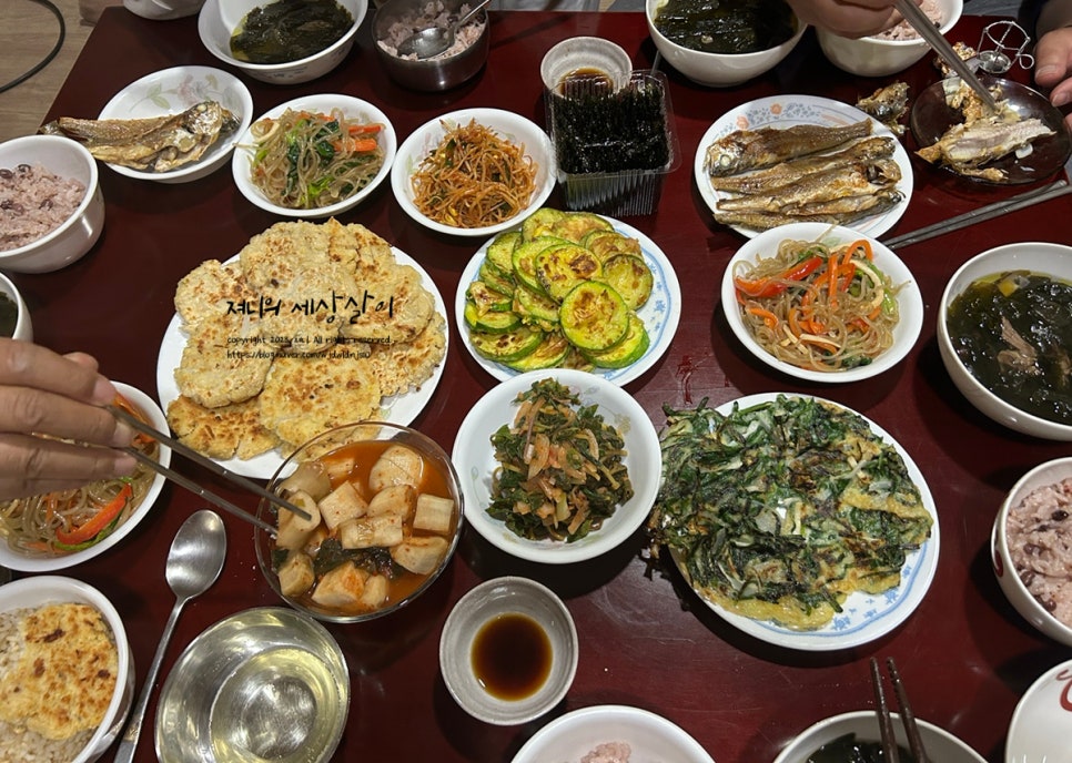 행복한집키친 이미지