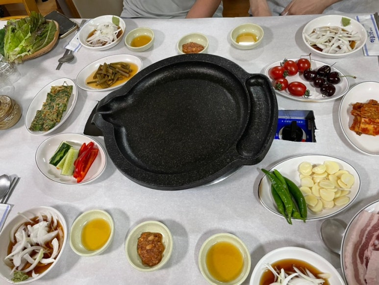 황토랑가든 이미지