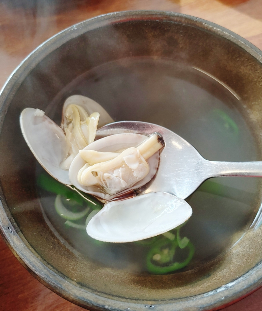 대부도바지락칼국수&막국수 이미지