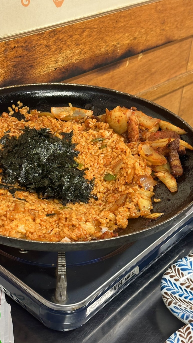 정통집 괴정롯데점 이미지