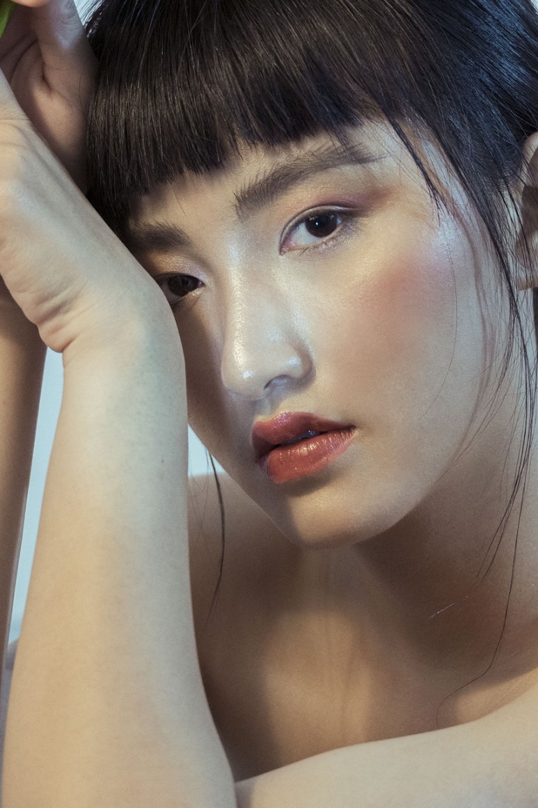 유리뷰티 이미지