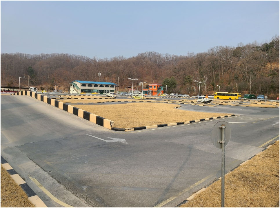 원주자동차학원 이미지