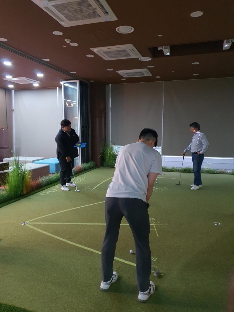 골프마이스터 이미지