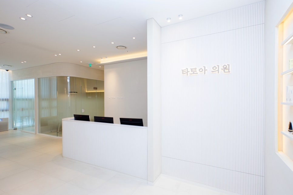 타토아의원 이미지
