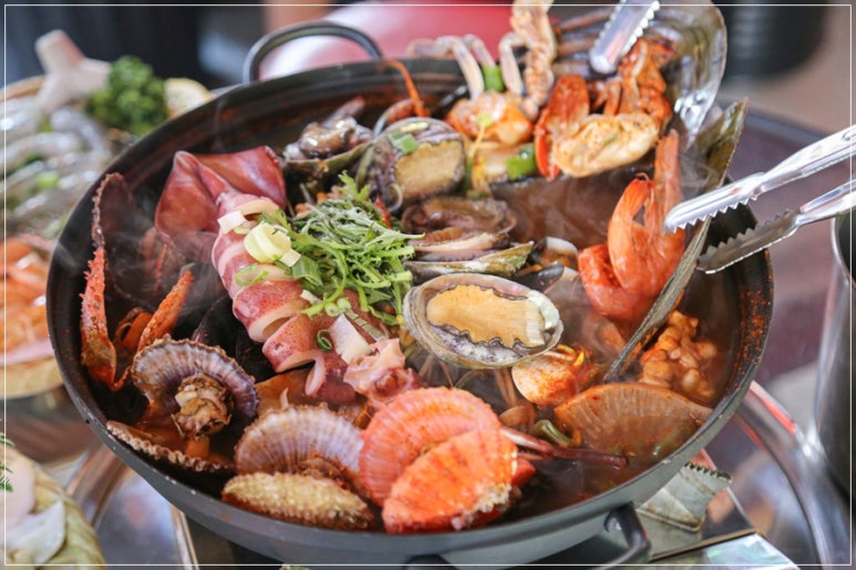 삼바리 반여점 이미지