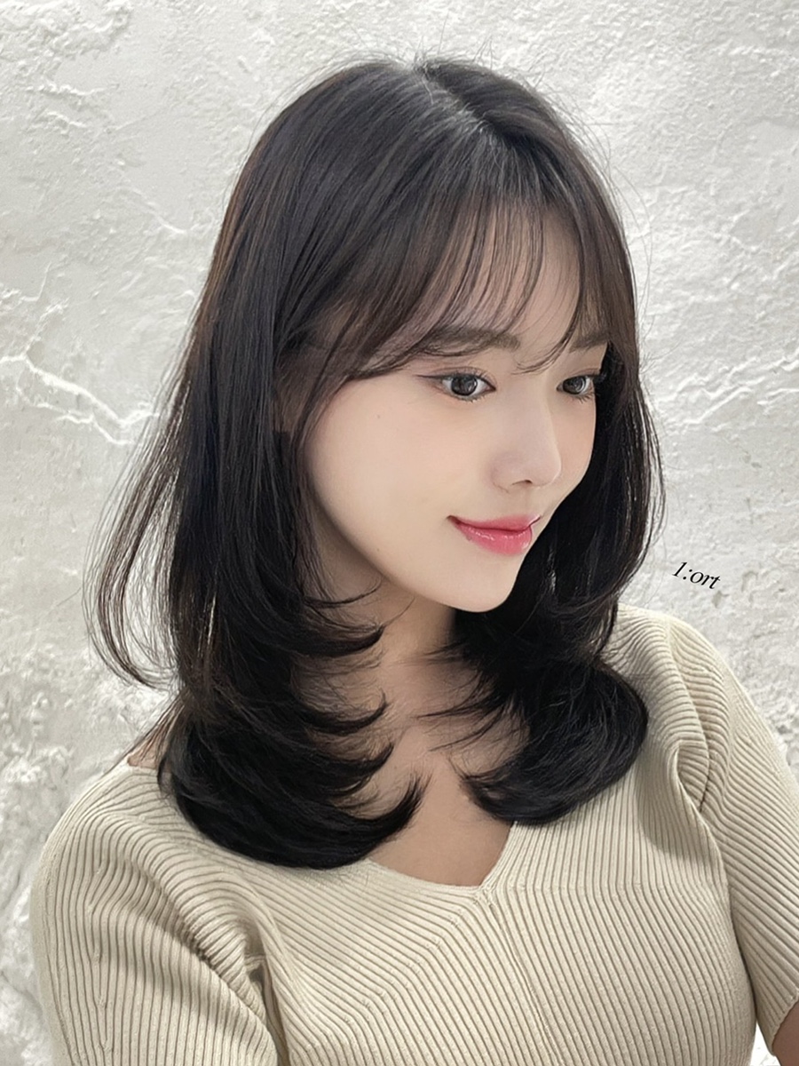 헤어현 이미지
