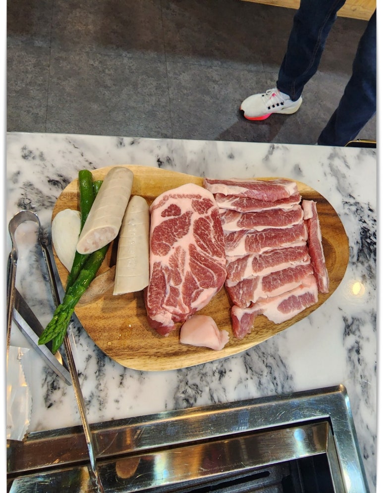금도야지루원시티점 이미지
