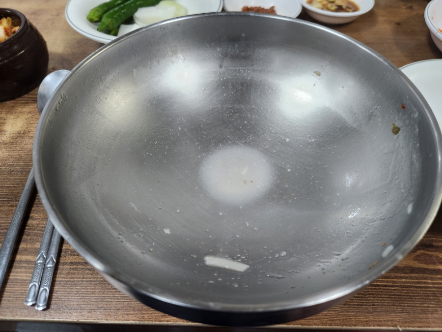 한서칼국수 이미지
