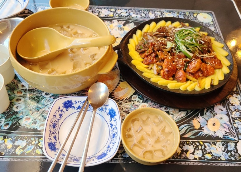 회장님댁 영종도점 이미지
