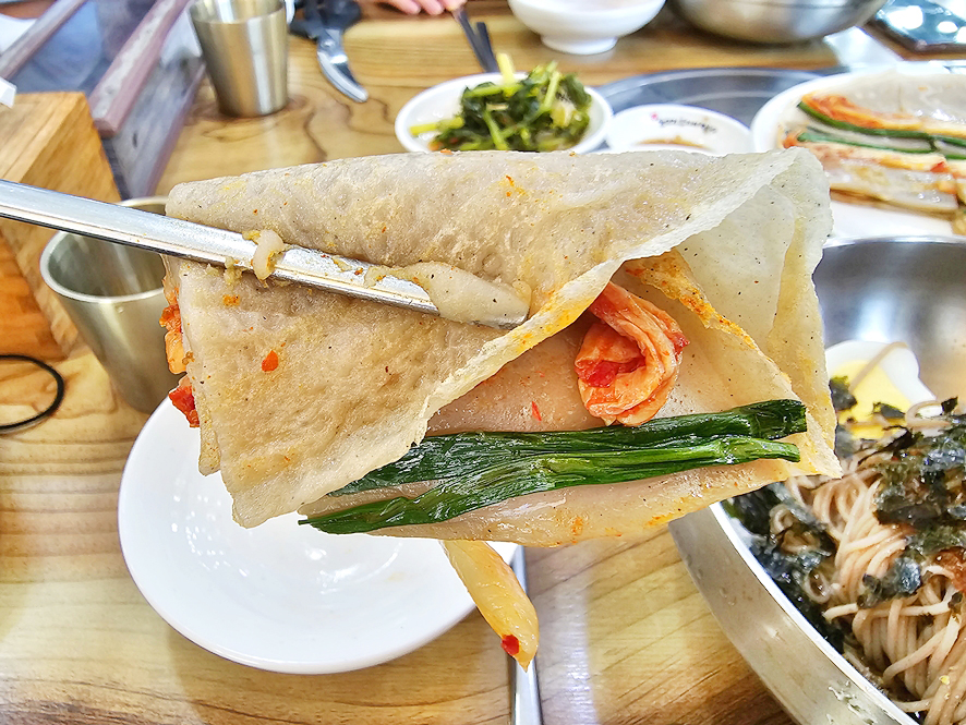 삼교리동치미막국수 화천점 이미지