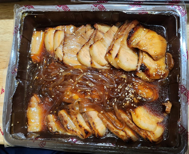 마왕족발 독산 이미지