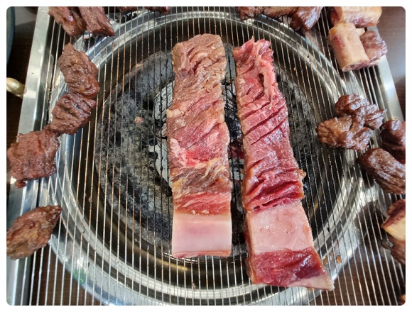파주한우 이미지