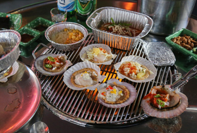 삼바리 반여점 이미지