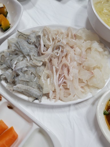 동해세꼬시 이미지