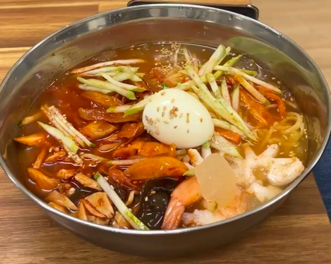 룡가해물왕짬뽕 이미지