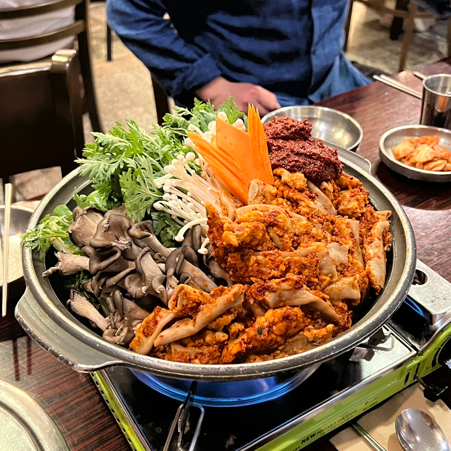 크롱플 이미지