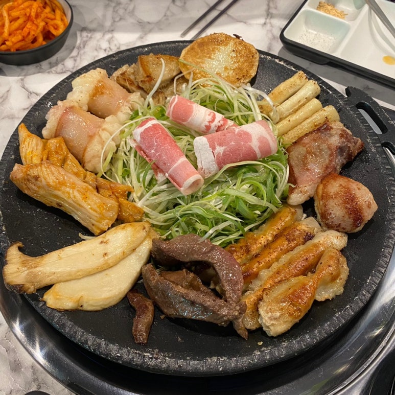 양철북곱창 이미지